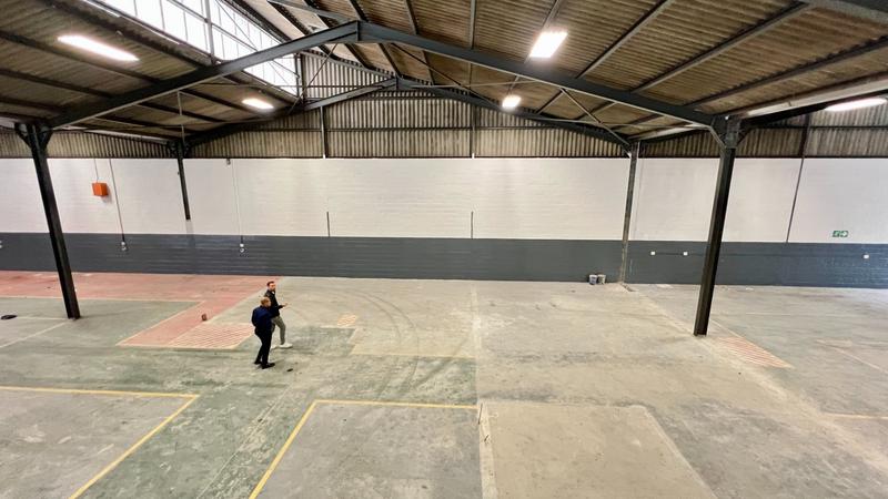 To Let commercial Property for Rent in Montague Gardens Western Cape